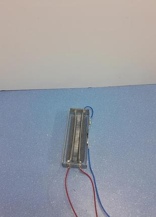 Тен для нагрівача aurora 280525