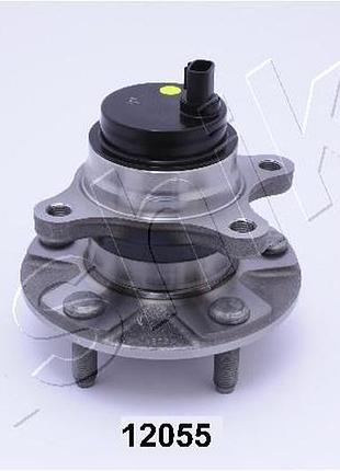 Ступица колеса в сборе lexus gs (_s19_) - 300 (grs190_) (2005.01 - 2012.12) ash 44-12055