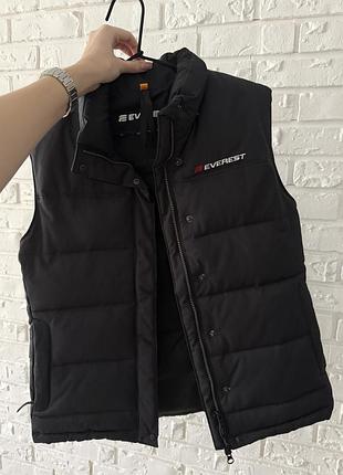 Жилетка everest