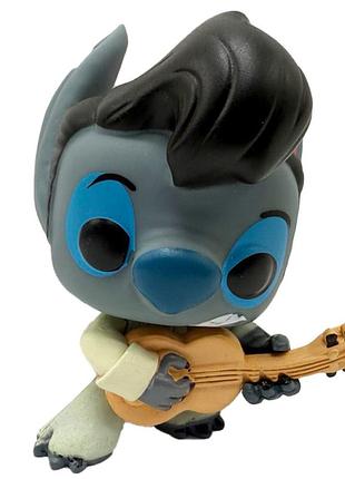 Детская игровая фигурка stich b882-5 из мультфильма "лило и стич"