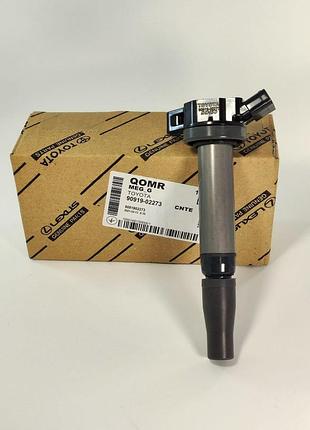 Катушка зажигания lexus rx350 rx450h 16–22, 9091902273