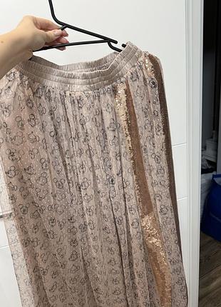 Спідниця довга 4