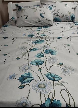 Постільна білизна бязь лікія сімейний
