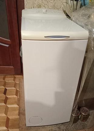 Стиральная машина whirlpool