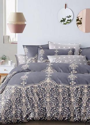 Комплект шаян сатин комфорт текстиль семейный