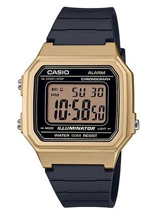 Casio w-217hm-9a