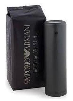 Armani emporio armani men туалетна вода 30 мл