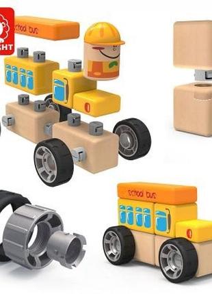 Звукові блоки "школа" 150177