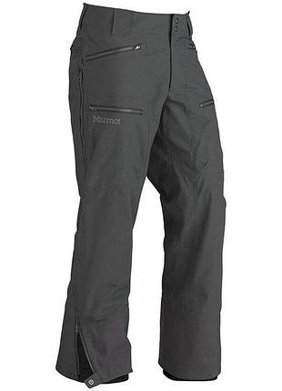 Горнолыжные штаны мужские marmot old freerider pant