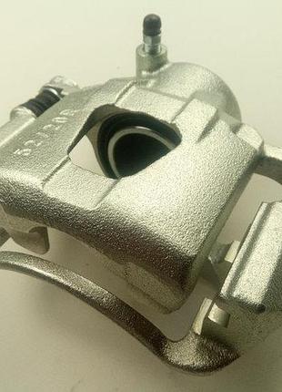 Суппорт тормозной передний правый chevrolet aveo, 96534638