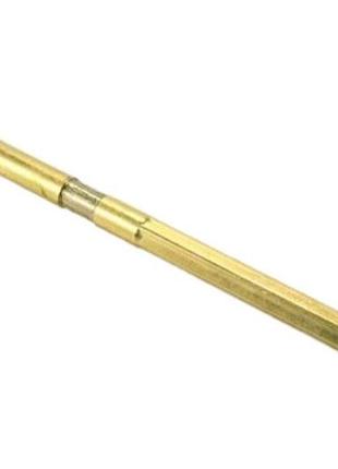 Тяга рулевая kia sephia, 0k9a232240