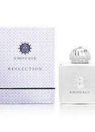Amouage reflection woman парфумована вода 50мл