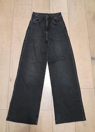 Джинси zara