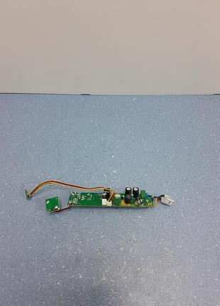 Плата для стайлера philips bhb876/00 fdj-040ls-075
