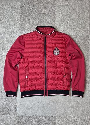 Нова чоловіча куртка river woods р.м