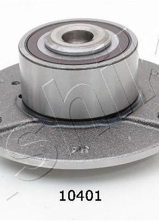 Ступица колеса в сборе smart fortwo (451) - 1.0 (451.331, ...) (2007.01->) ash 44-10401