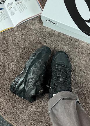 Asics gel-nyc gore-tex 'black' 6