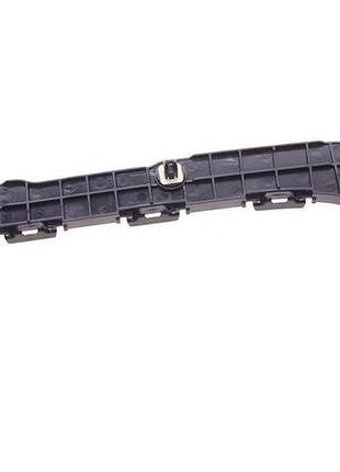 Кронштейн бампера заднего левый toyota land cruiser 200, 5215660070