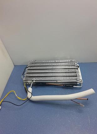 Испаритель для морозильной камеры delfa drf-185n