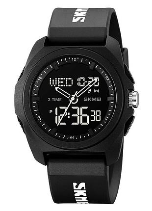 Skmei 2199bk black