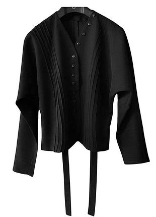 Жакет блейзер дизайнерский жакет пиджак винтаж