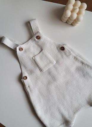 Zara ромперок шианцы