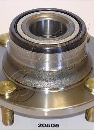 Ступица колеса в сборе hyundai sonata iii (y-3) - 2.0 i 16v (1992.07 - 2000.12) ash 44-20505