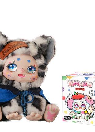 Мягкая игрушка прояви себя pop top kimmon 556004 сюрприз-упаковка