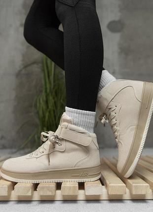 Зимние женские кроссовки camel ar10-9r вт7718(17 - 01)