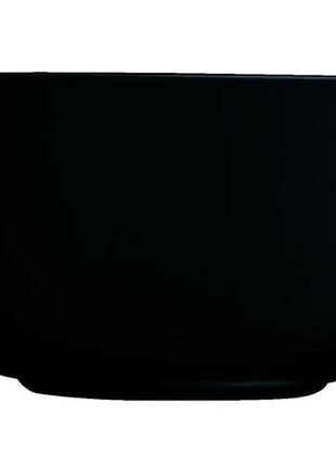 Салатник luminarc diwali black (6425798)