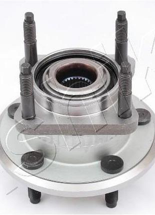 Ступица колеса в сборе jeep grand cherokee iii (wh, ...) - 3.0 crd 4x4 (2004.10 - 2011.10) ash 44-29015