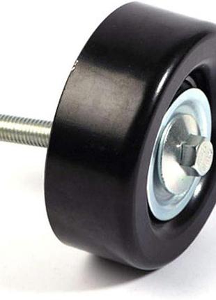 Ролик приводного ремня паразитный mazda 6 gg, lfh115940