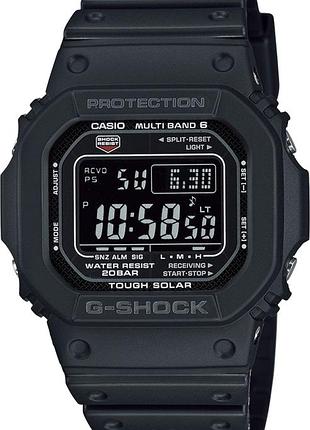 Часы casio gw-m5610u-1ber