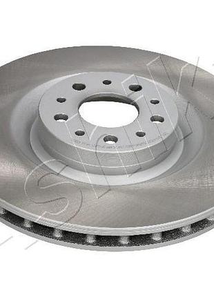 Диск тормозной fiat doblo cargo (263_) 1.3 d multijet 2010.02-2023.12 ash 60-00-0227c