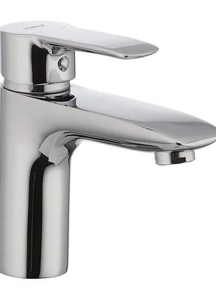 Змішувач для умивальника haiba clmbia 001 (hb0038) yousf