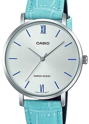 Часы casio ltp-vt01l-7b3udf