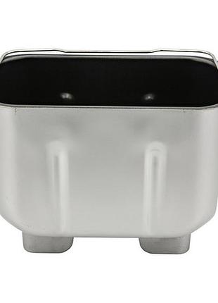 Відро для хлібопічки moulinex (на 2 лопатки) ss-186157