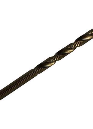 Свердло по металу apro 6.5мм co/m35 кобальт (830722)