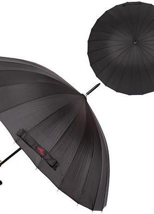 Зонт-трость sa-4 на 24 спицы
