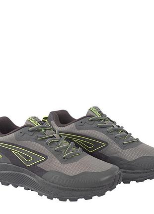 Кросівки karrimor tempo trail mens running shoes haki 43 (28 см.) 📏29