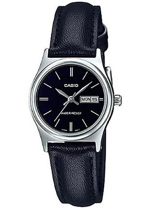 Часы casio ltp-v006l-1b2
