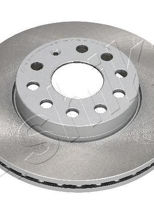 Диск тормозной skoda octavia iii (5e3, nl3, nr3) 1.6 2012.11-2021.03 ash 60-00-0941c