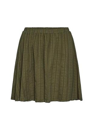 Летняя юбка pieces, xl