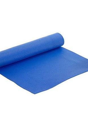 Килимок туристичний (каремат) ty-3266 синій (59508063), fdso