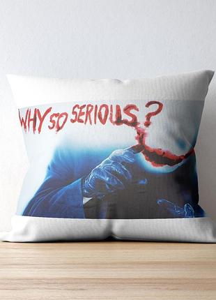 Подушка бетмен batman бетмен 21174