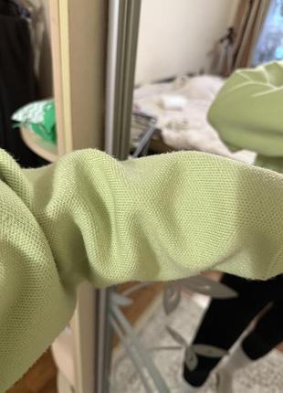 Світшот від zara 5