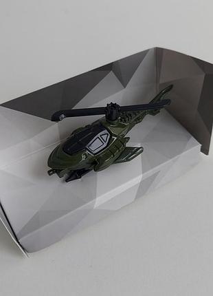 Игрушечный винтовок реалистичная модель военной техники "military" 1 шт (qz 353/1)