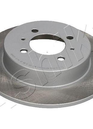 Диск тормозной nissan almera i (n15) 1.4 1995.07-2000.09 ash 61-01-126c