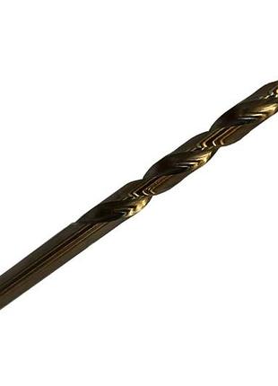 Свердло по металу apro 8.0мм co/m35 кобальт (830725)