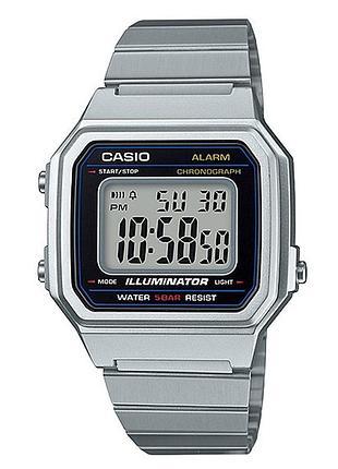 Casio b650wd-1a